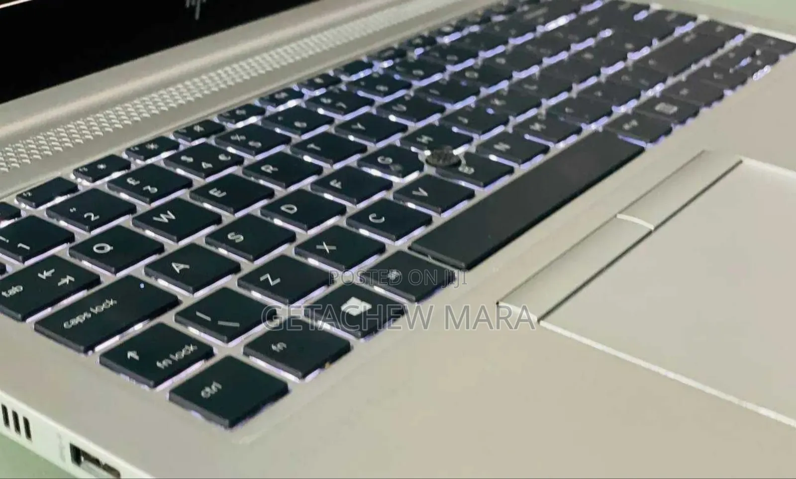 New Laptop Dell Latitude 5310 8GB Intel Core I5 eMMC 256GB