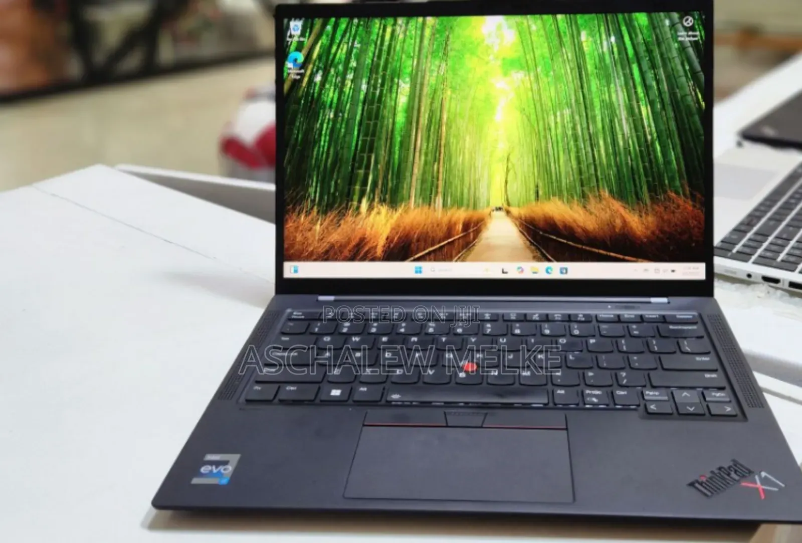 New Laptop Lenovo ThinkPad X1 Carbon 16GB Intel Core I7 SSD 1T