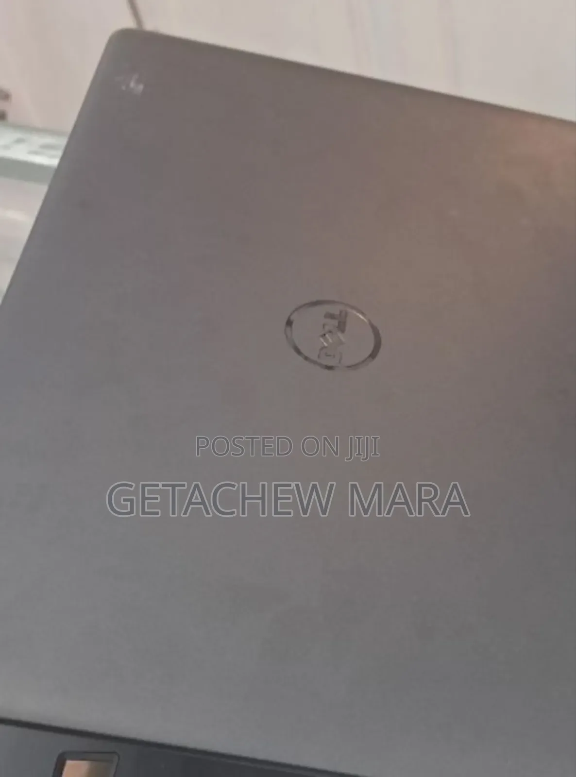 New Laptop Dell Latitude 5310 8GB Intel Core I5 eMMC 256GB