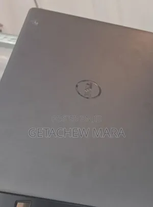 New Laptop Dell Latitude 5310 8GB Intel Core I5 eMMC 256GB