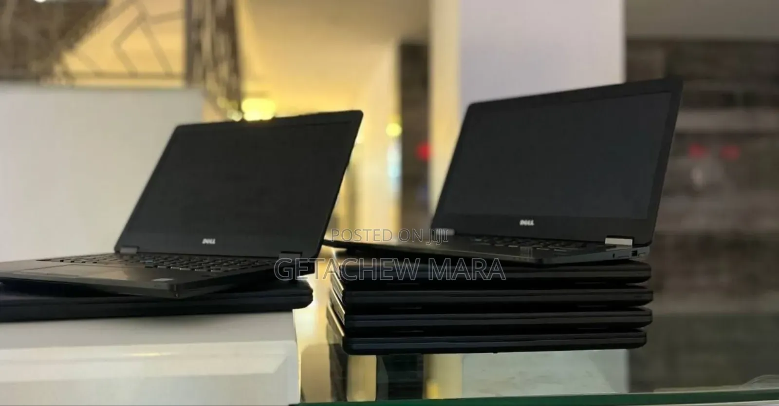 New Laptop Dell Latitude 5310 8GB Intel Core I5 eMMC 256GB