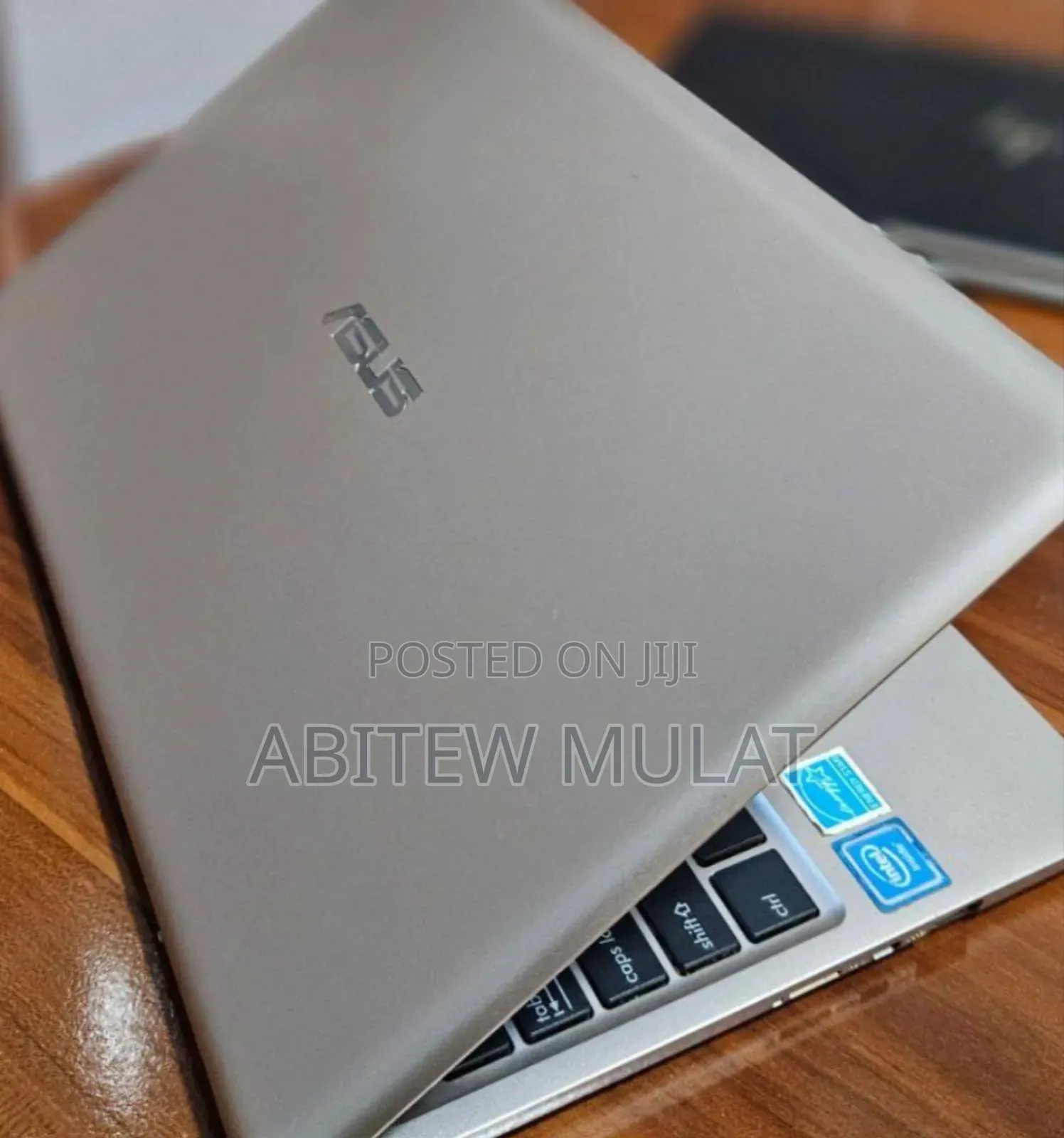 New Laptop Asus A42JK 2GB Intel Core 2 Quad SSD 32GB