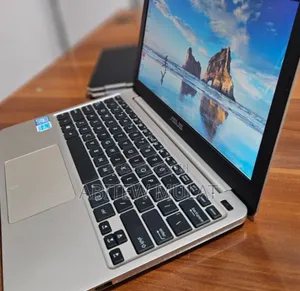 New Laptop Asus A42JK 2GB Intel Core 2 Quad SSD 32GB