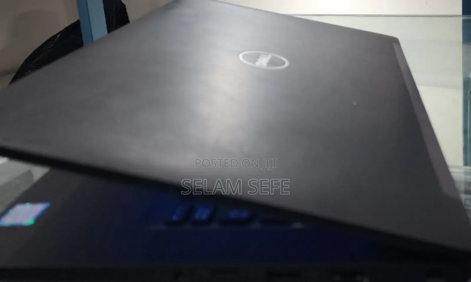 New Laptop Dell Latitude 10 8GB Intel Core I7 SSD 512GB