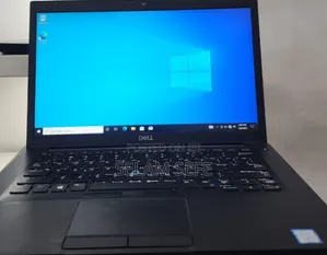 New Laptop Dell Latitude 10 8GB Intel Core I7 SSD 512GB