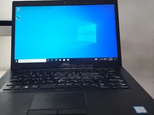 New Laptop Dell Latitude 10 8GB Intel Core I7 SSD 512GB