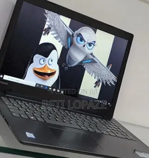 Photo - New Laptop Lenovo Ideapad 3 4GB Intel Core I5 SSD 512GB