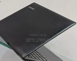 New Laptop Lenovo Ideapad 3 4GB Intel Core I5 SSD 512GB