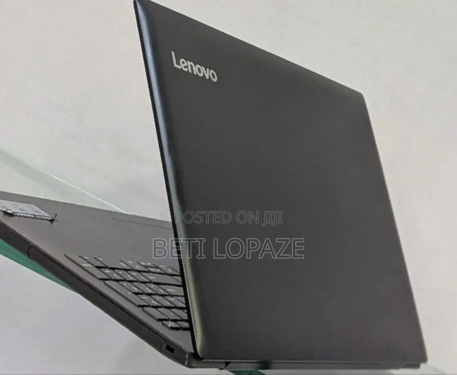 New Laptop Lenovo Ideapad 3 4GB Intel Core I5 SSD 512GB