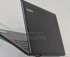 New Laptop Lenovo Ideapad 3 4GB Intel Core I5 SSD 512GB