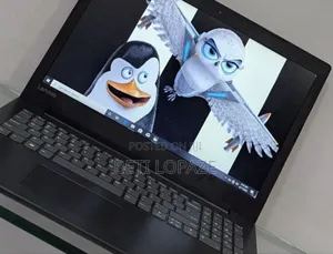 New Laptop Lenovo Ideapad 3 4GB Intel Core I5 SSD 512GB