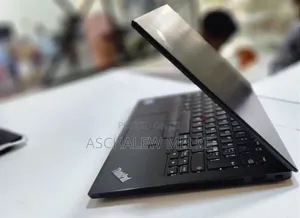 New Laptop Lenovo ThinkPad X280 16GB Intel Core I5 SSD 256GB