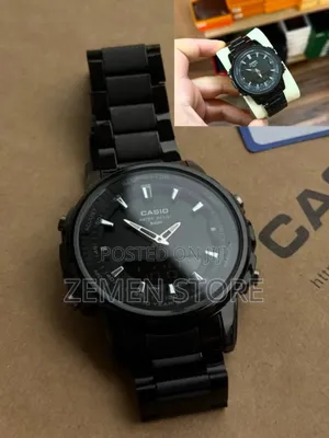 Photo - Classic Casio Men's Watch