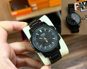 Classic Casio Men's Watch