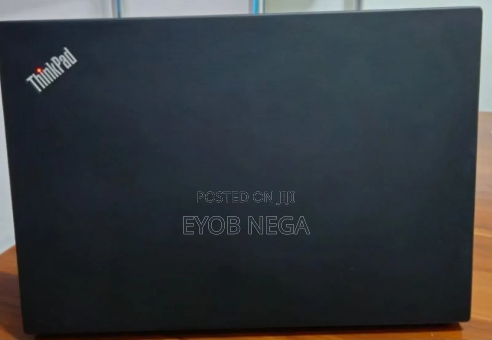 New Laptop Lenovo ThinkPad T495s 8GB AMD Ryzen 5 SSD 256GB