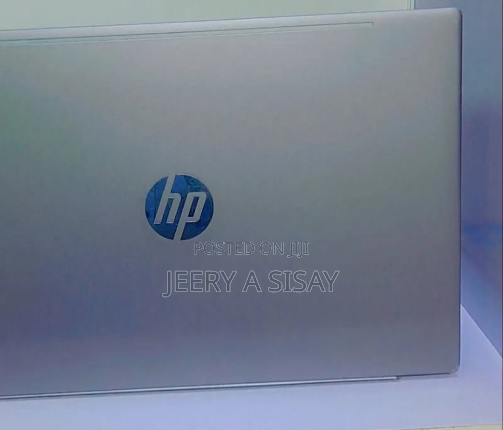 New Laptop HP Pavilion 15 8GB Intel Core I7 SSD 256GB