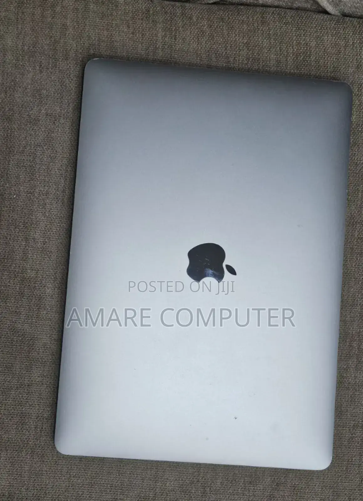 New Laptop Apple MacBook Pro 2017 16GB Intel Core I5 SSD 256GB