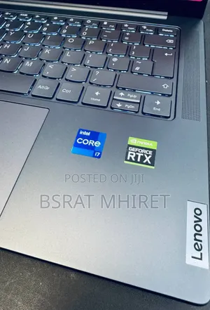 New Laptop Lenovo Yoga 11e 32GB Intel Core I7 SSD 1T