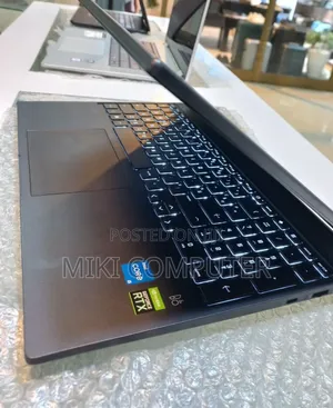 New Laptop HP Victus 15 16GB Intel Core I5 SSD 512GB