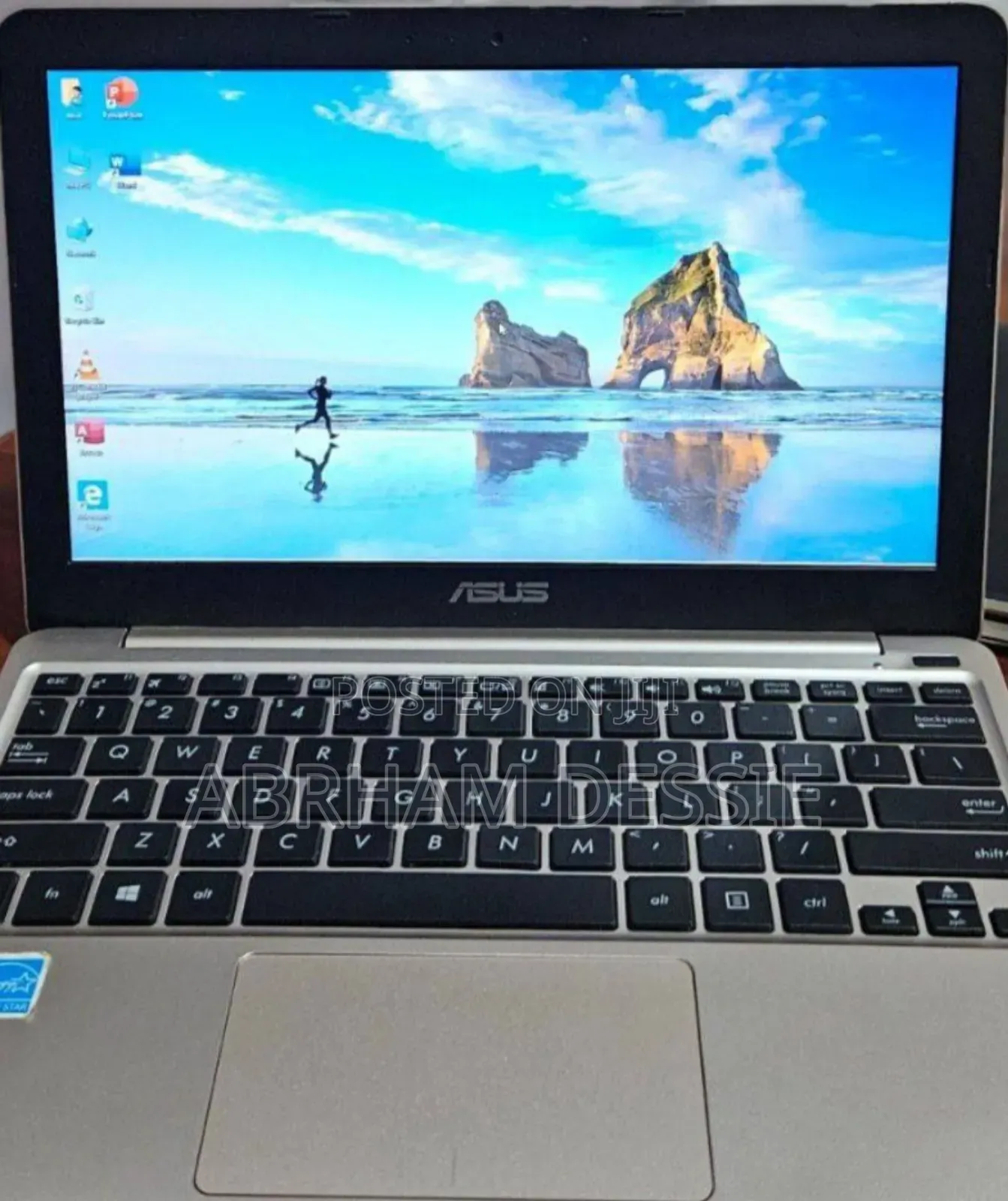 New Laptop Asus ROG Strix G15 2GB Intel Core I5 SSD 1T