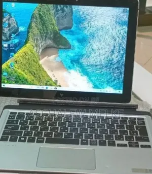 New Laptop HP Elite X2 1013 G4 8GB Intel Core I5 SSD 256GB