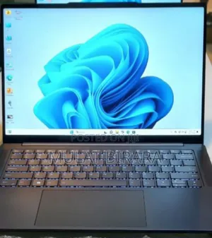 New Laptop Lenovo Yoga 7i 32GB Intel Core I7 SSD 1T