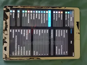 Photo - Apple iPad Pro 9.7 (2016) 128 GB White