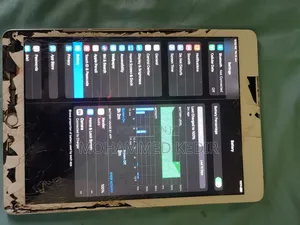 Apple iPad Pro 9.7 (2016) 128 GB White