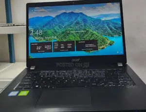 New Laptop Acer Apsire M3 581TG 16GB Intel Core I5 SSD 512GB
