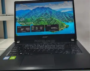 New Laptop Acer Apsire M3 581TG 16GB Intel Core I5 SSD 512GB