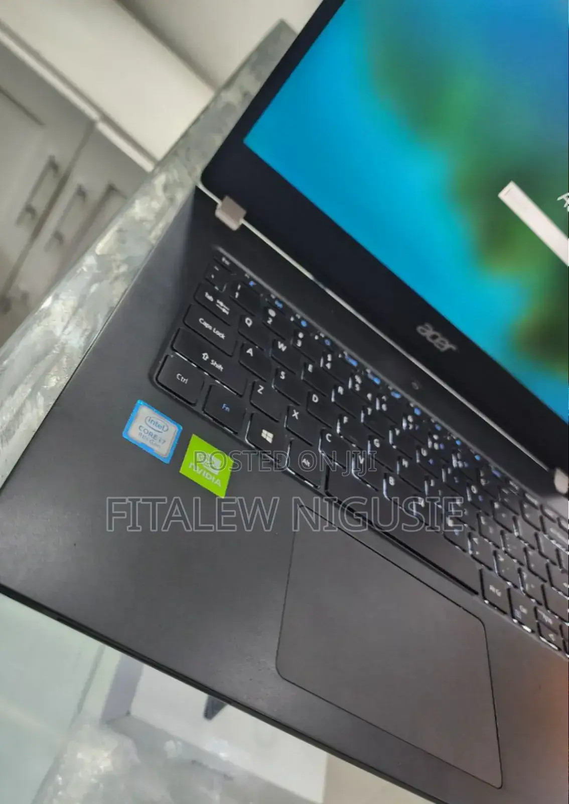 New Laptop Acer Apsire M3 581TG 16GB Intel Core I5 SSD 512GB