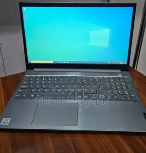 New Laptop Lenovo ThinkBook 15 8GB Intel Core I5 SSD 256GB