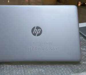 New Laptop HP EliteBook 840 G3 8GB Intel Core I5 HDD 1T