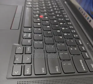 Photo - New Laptop Lenovo ThinkPad X1 Carbon 16GB Intel Core I7 SSD 512GB