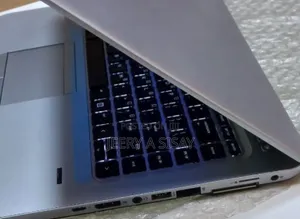 New Laptop HP EliteBook 840 G3 8GB Intel Core I5 HDD 1T