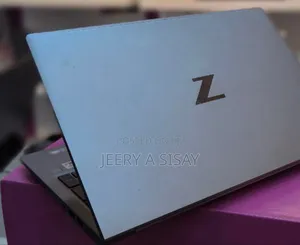 Photo - New Laptop HP ZBook 14 32GB Intel Core I7 SSD 1T