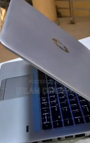 Photo - New Laptop HP EliteBook 840 8GB Intel Core I5 HDD 1T