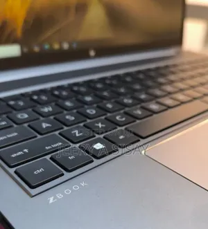 New Laptop HP ZBook 14 32GB Intel Core I7 SSD 1T