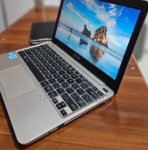 New Laptop Asus 2GB SSD 32GB
