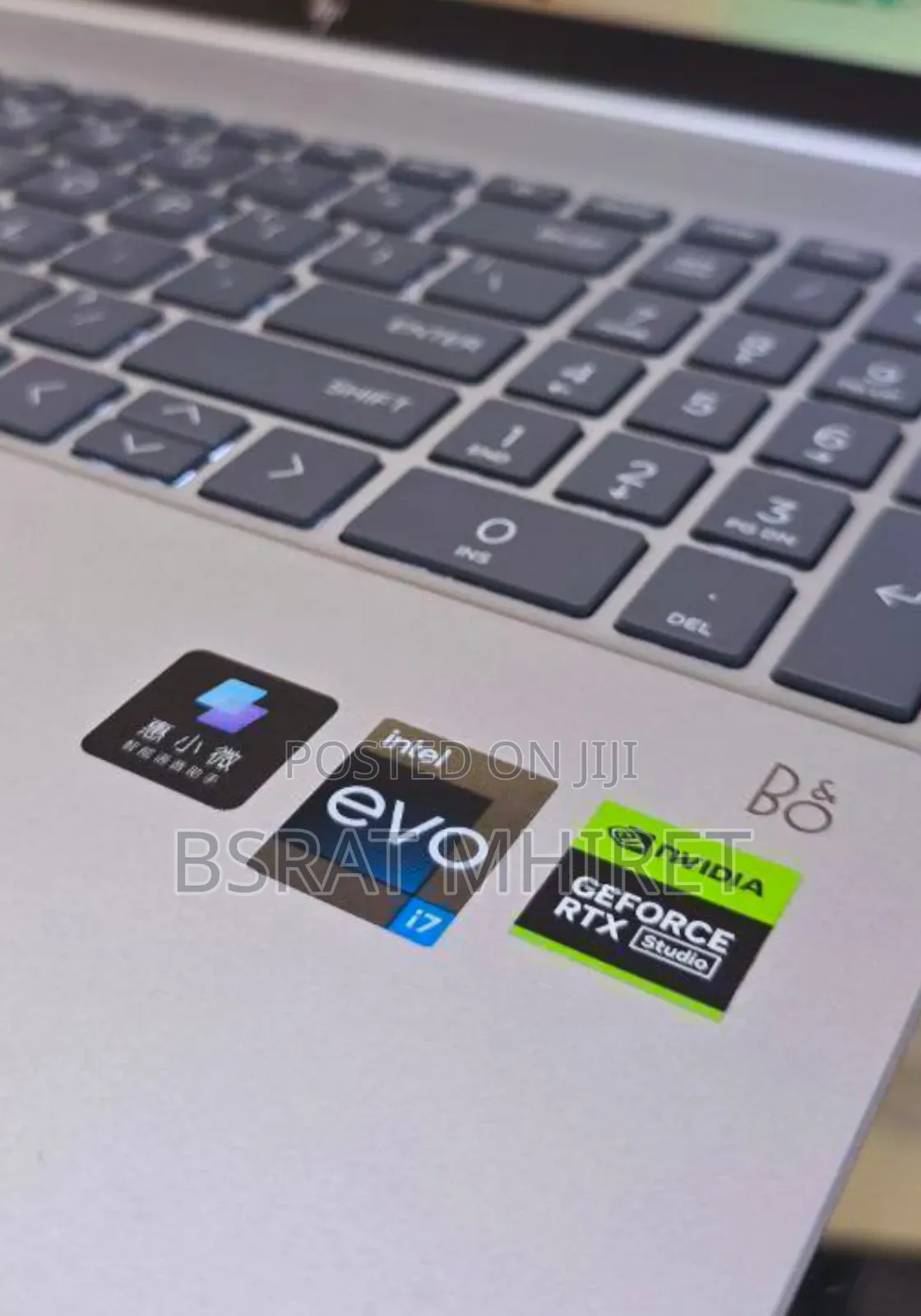 New Laptop HP Pavilion 15 16GB Intel Core I7 SSD 1T