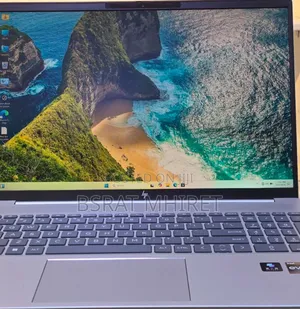 New Laptop HP Pavilion 15 16GB Intel Core I7 SSD 1T