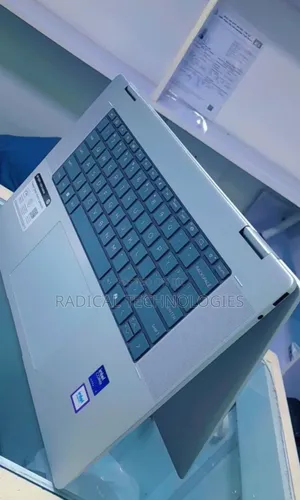 New Laptop HP Envy X360 15t 16GB Intel Core Ultra 7 SSD 1T