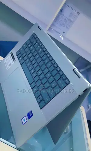 New Laptop HP Envy X360 15t 16GB Intel Core Ultra 7 SSD 1T