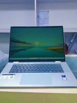 New Laptop HP Envy X360 15t 16GB Intel Core Ultra 7 SSD 1T