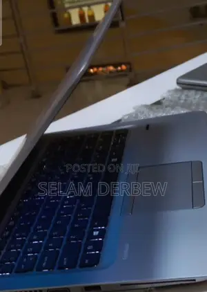 New Laptop HP EliteBook 840 8GB Intel Core I5 HDD 1T