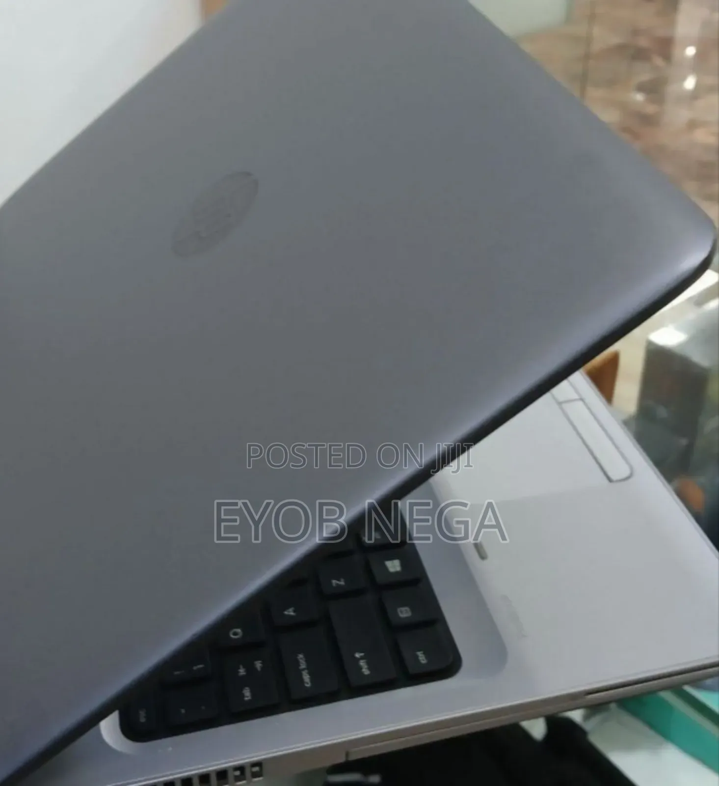 New Laptop HP ProBook 650 G3 16GB Intel Core I5 SSD 256GB