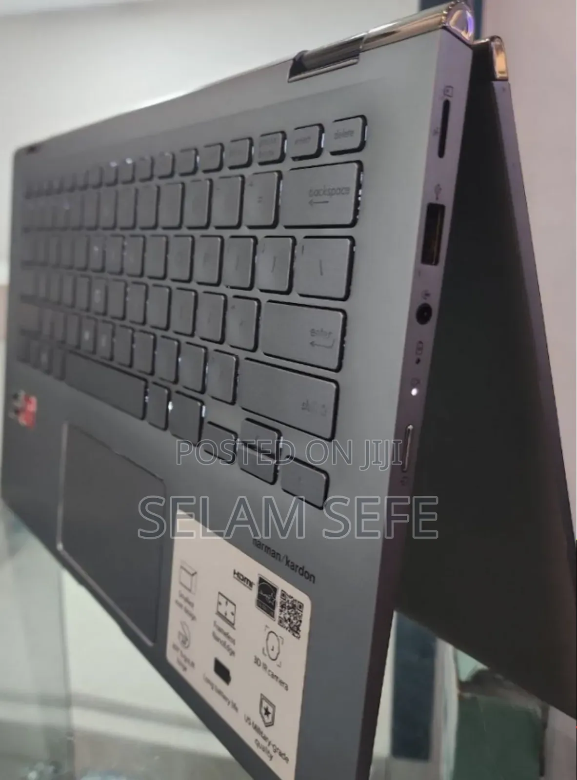 New Laptop Asus Zenbook 14 UX434 8GB Intel Core I5 SSD 256GB