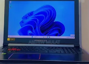 Laptop Acer Predator Helios 300 16GB Nvidia SSD 1T