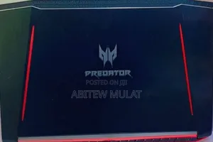 Laptop Acer Predator Helios 300 16GB Nvidia SSD 1T