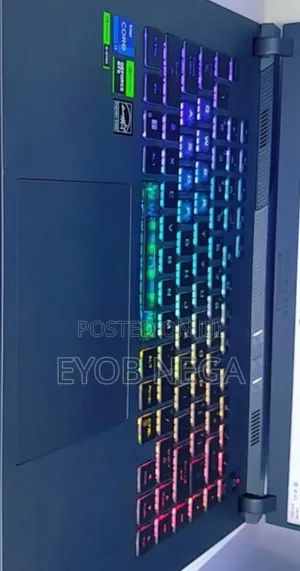 Photo - New Laptop Asus ROG Strix G16 G614 16GB Intel Core I7 SSD 1T